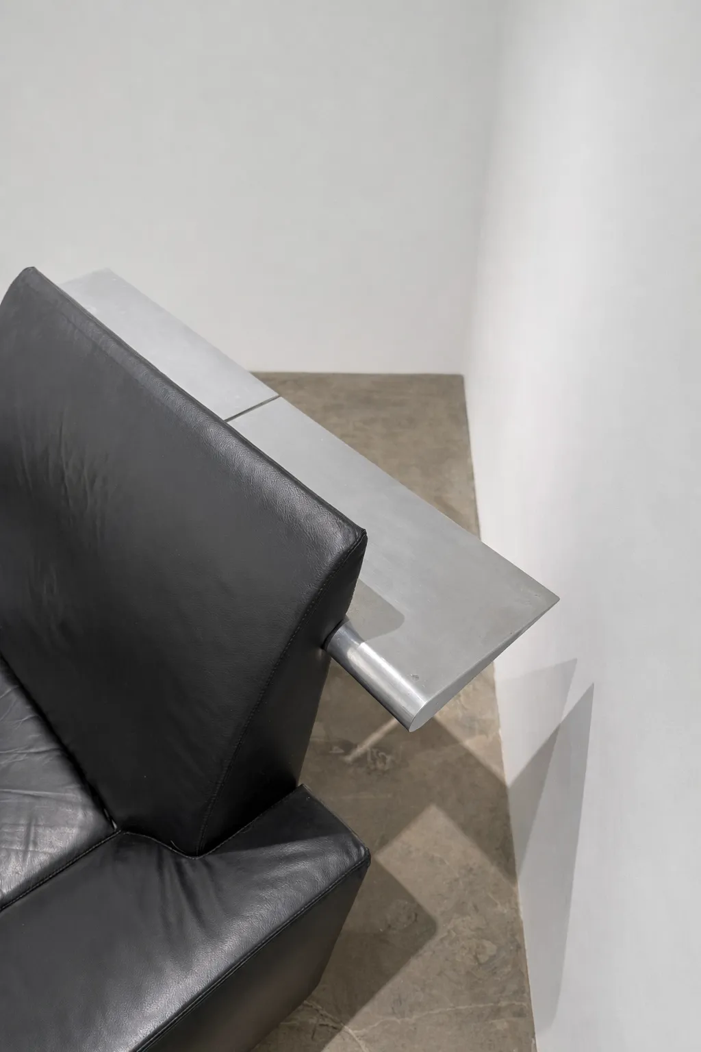 Philippe Starck, Paire de fauteuils Prince de Fribourg et Treyer, Ca. 1987