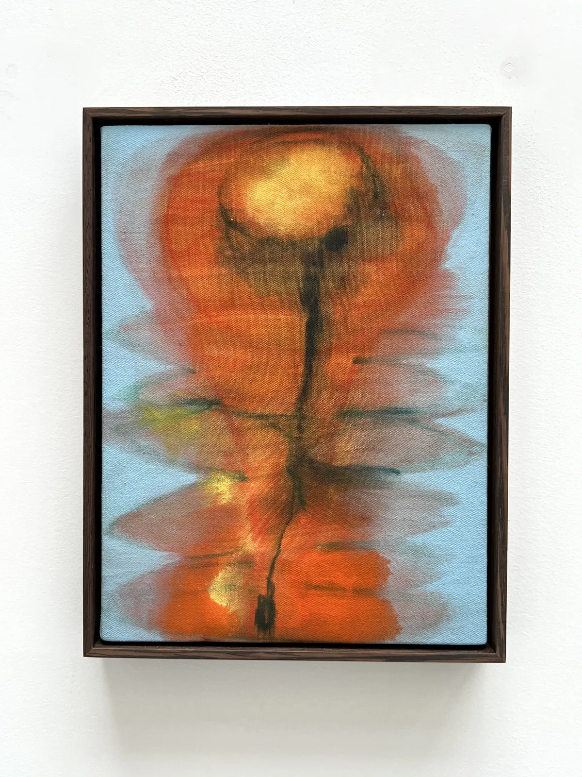 Julien Saudubray (b. 1985), Solitude #16, 2024