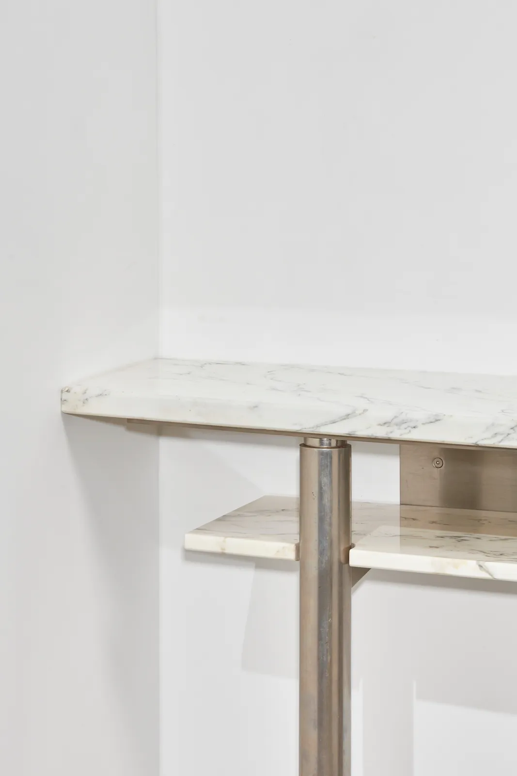 Jean-Michel Wilmotte, Console pièce unique, Ca. 1991