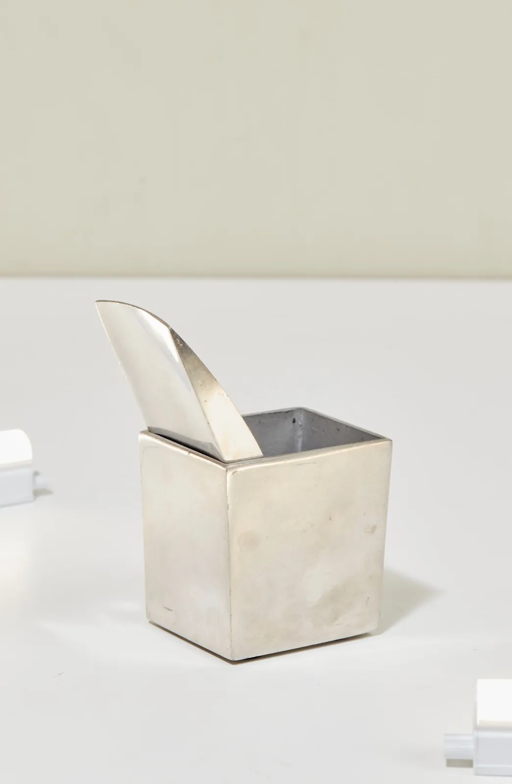 Philippe Starck, Cendrier Ray Hollis, Ca. 1985