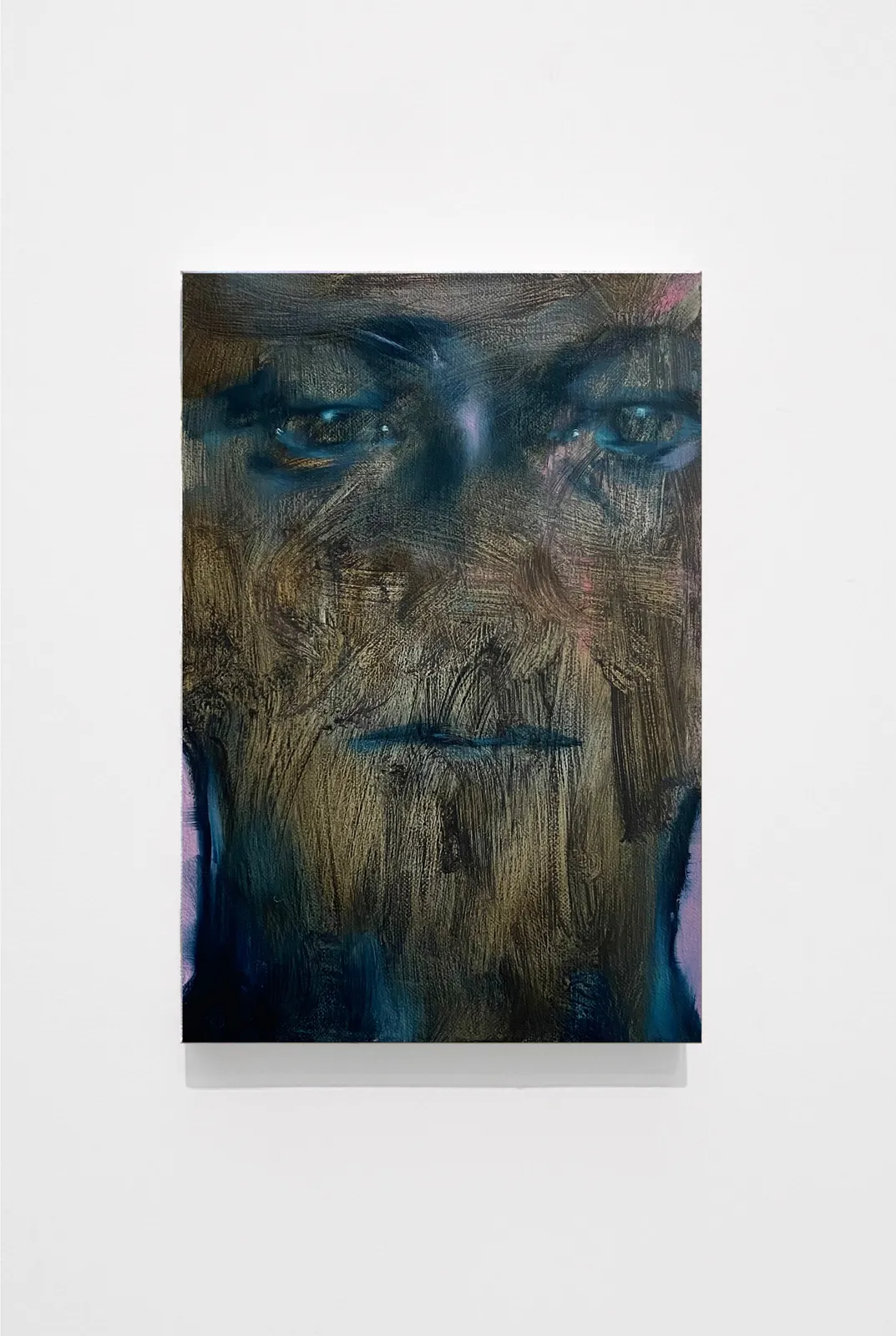 Arthur Lemonier (b. 1998), Les Camons IV, 2025