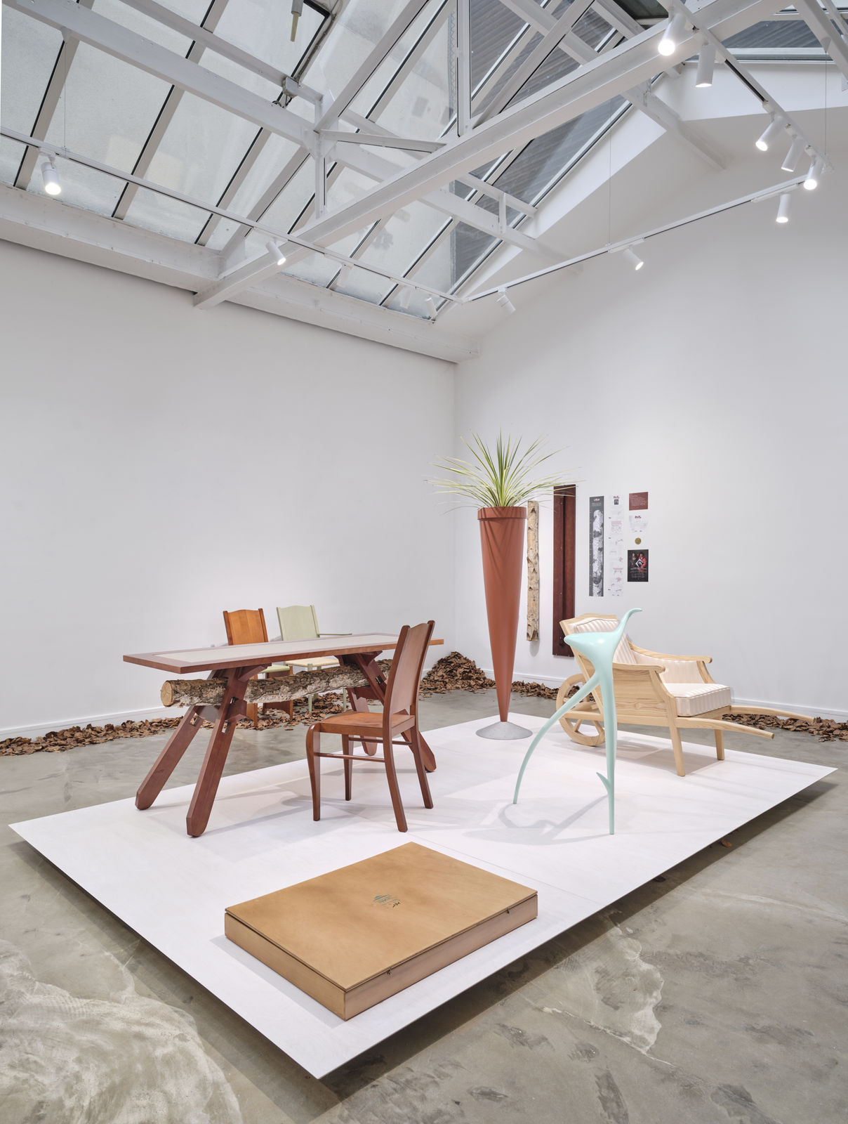 Philippe Starck, Coffret Maison Starck, Ca. 1994