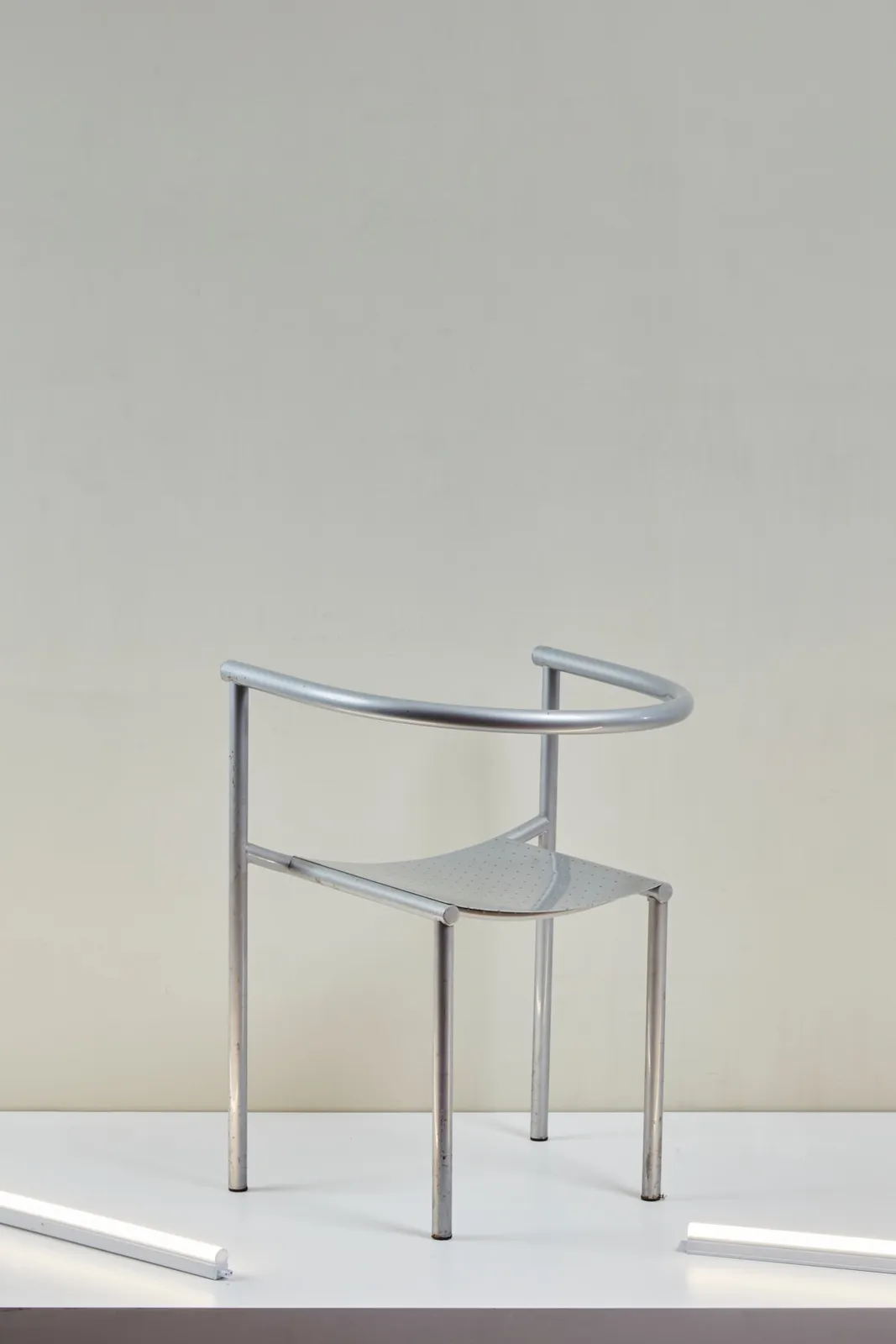 Philippe Starck, Fauteuil Von Vogelsang, Ca. 1985