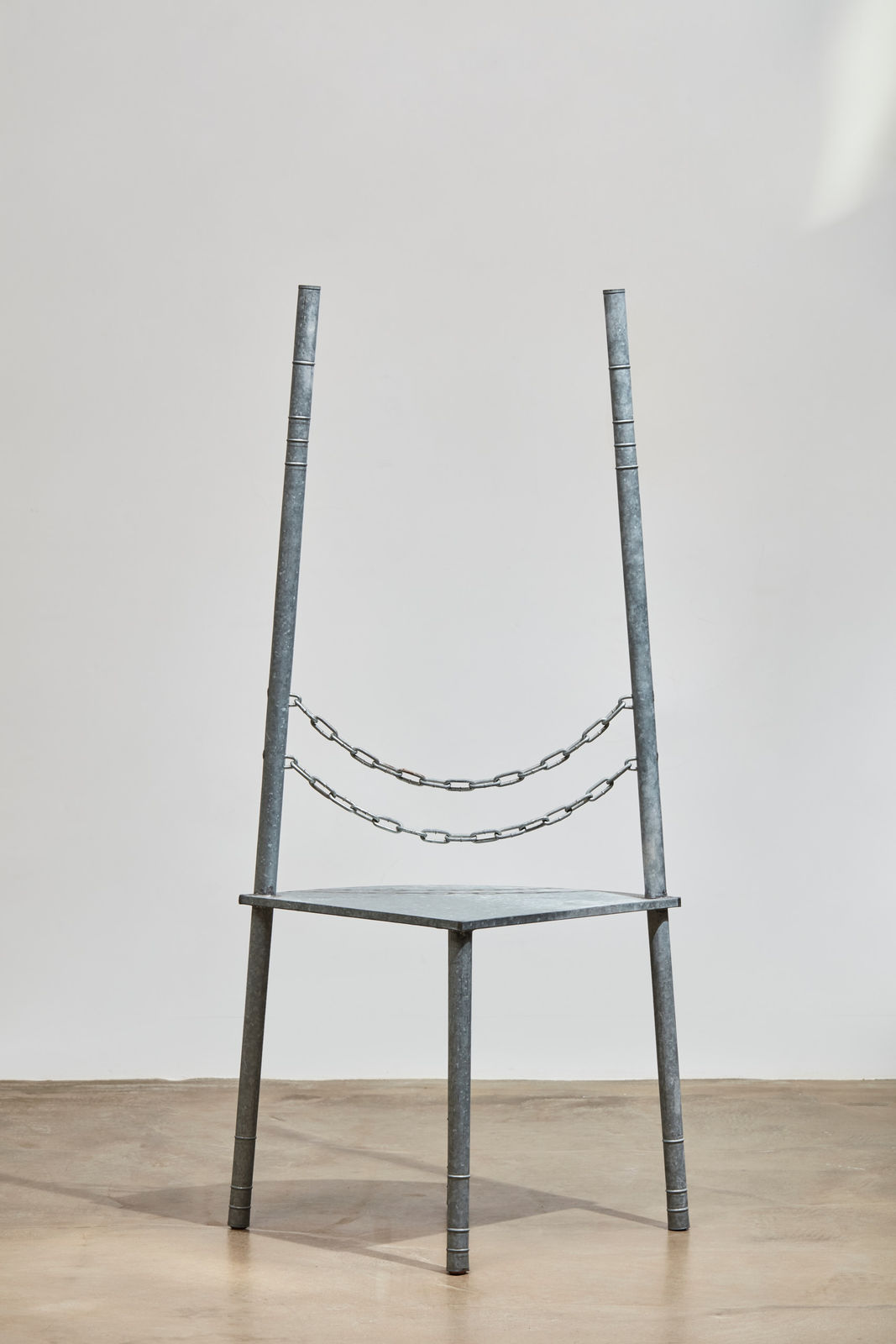 Rei Kawakubo, Chaise n°33 , Ca. 1991