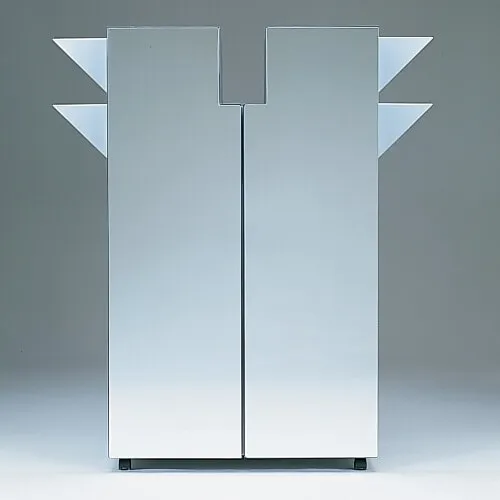 Philippe Starck, Armoire Fred Zafsky, Ca. 1985