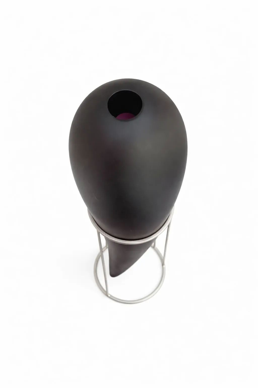 Philippe Starck, Prototype du vase étrangeté pour le Royalton, Ca. 1988