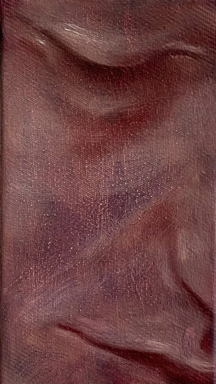 Arthur Lemonier, Verdict II, 2025