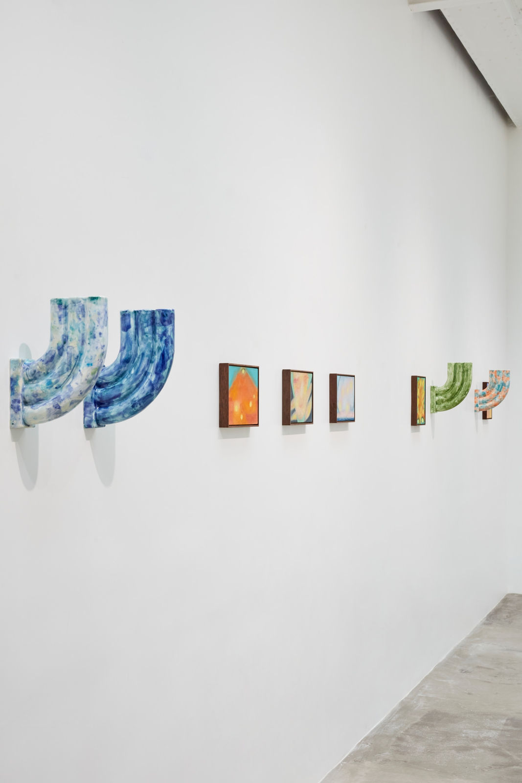 Julien Saudubray, Solitude #08, 2024