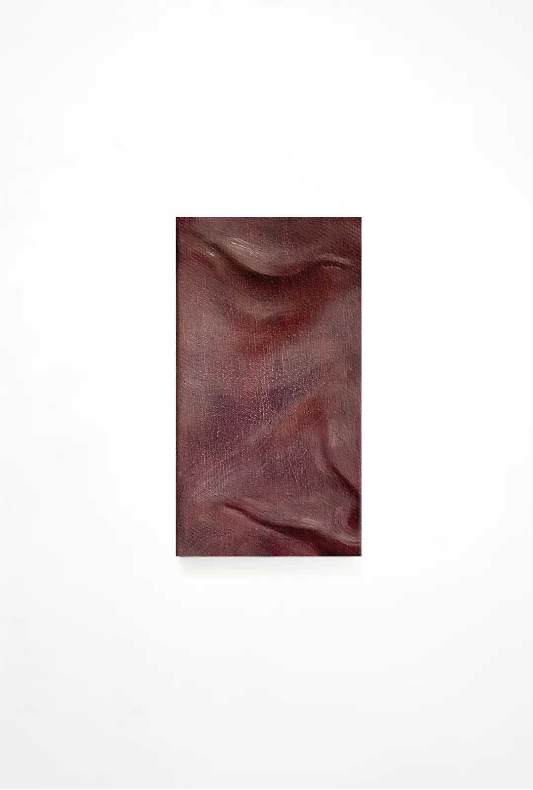 Arthur Lemonier, Verdict II, 2025