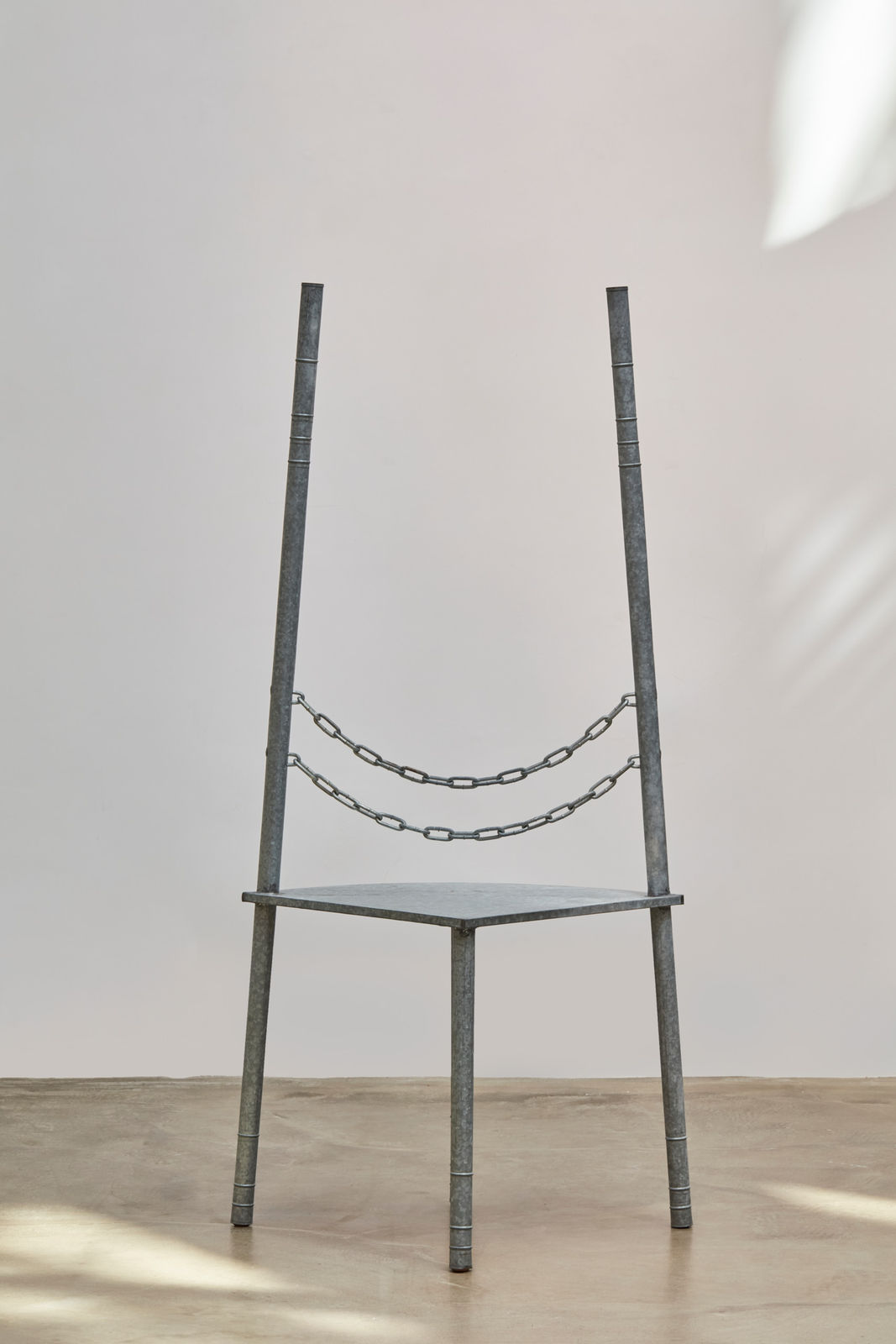 Rei Kawakubo, Chaise n°33 , Ca. 1991