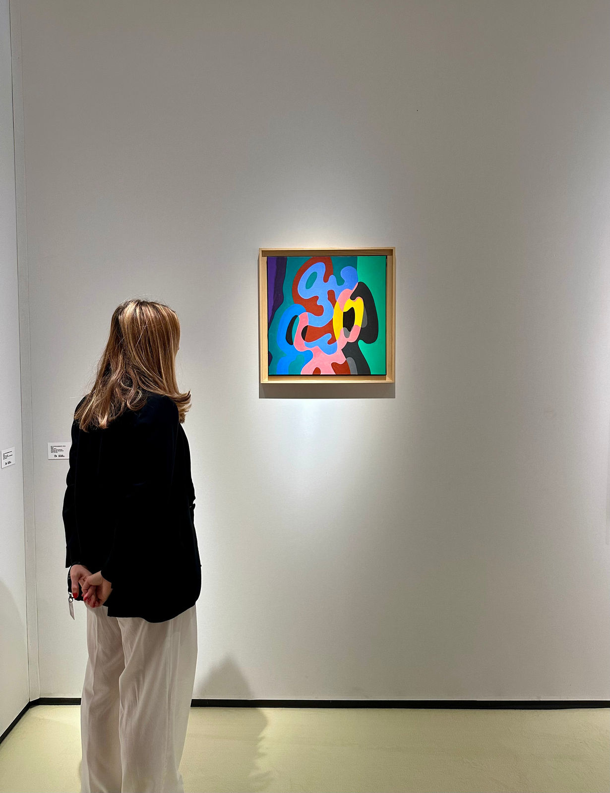 Guy de Rougemont, Sans titre, 2009