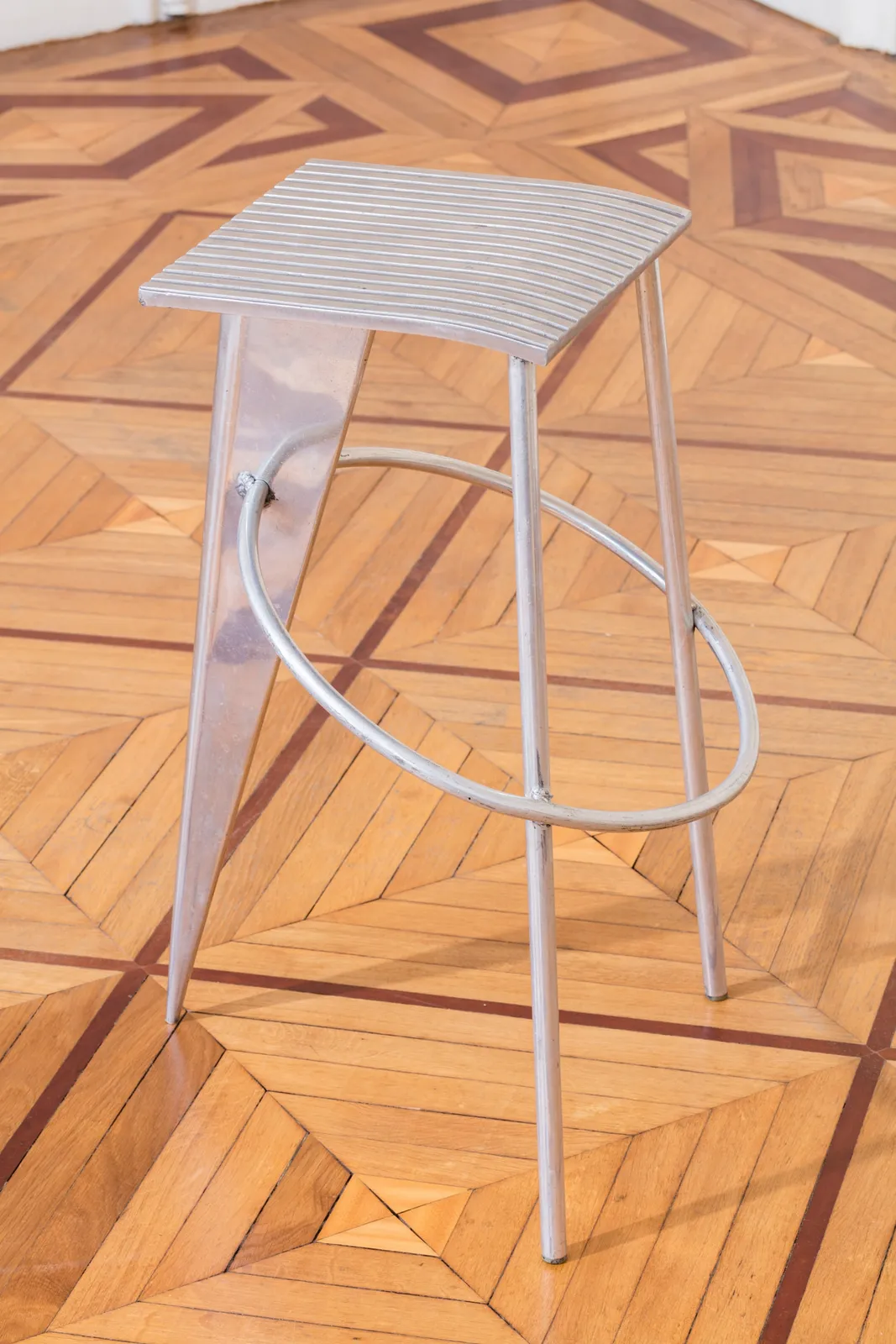 Philippe Starck, Tabouret Phil Lizner, Ca. 1987