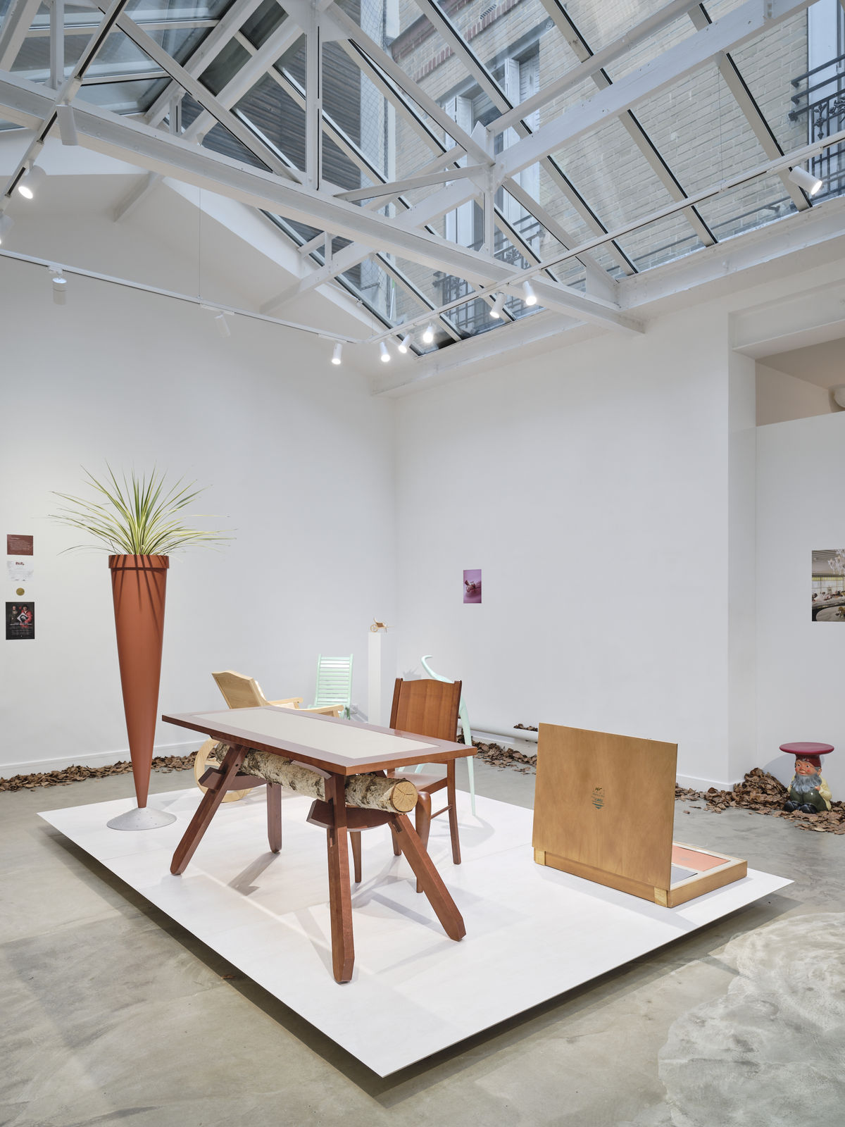 Philippe Starck, Coffret Maison Starck, Ca. 1994