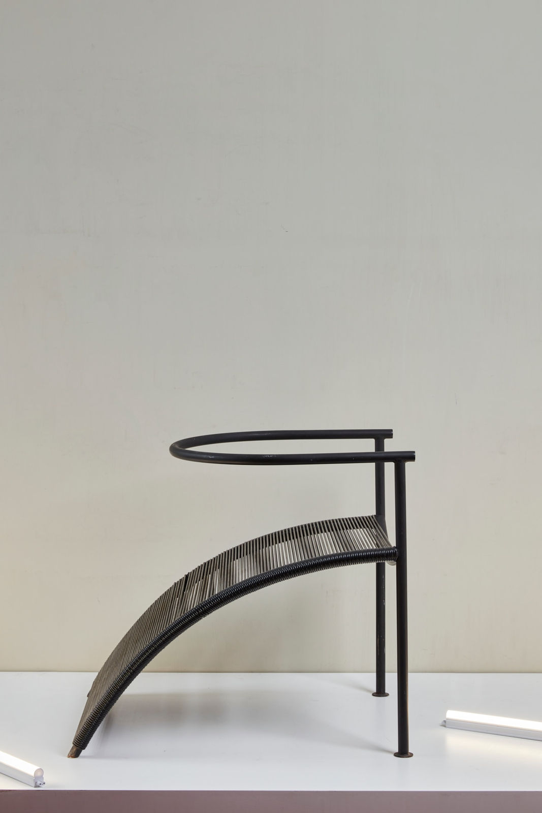 Philippe Starck, Fauteuil Pat Conley I, Ca. 1983
