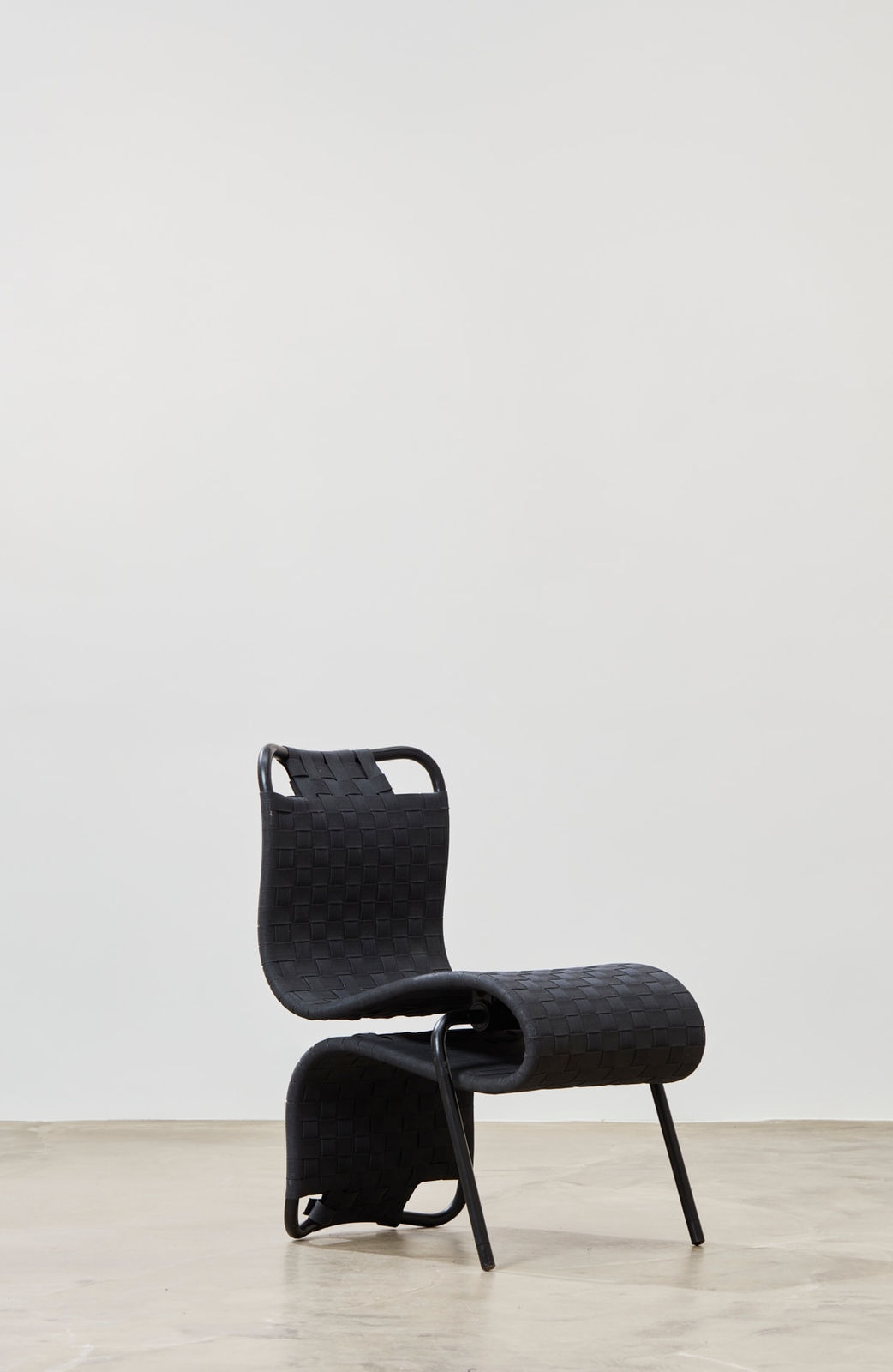 Ron Arad, Chaise Flipping chair, Ca. 1994