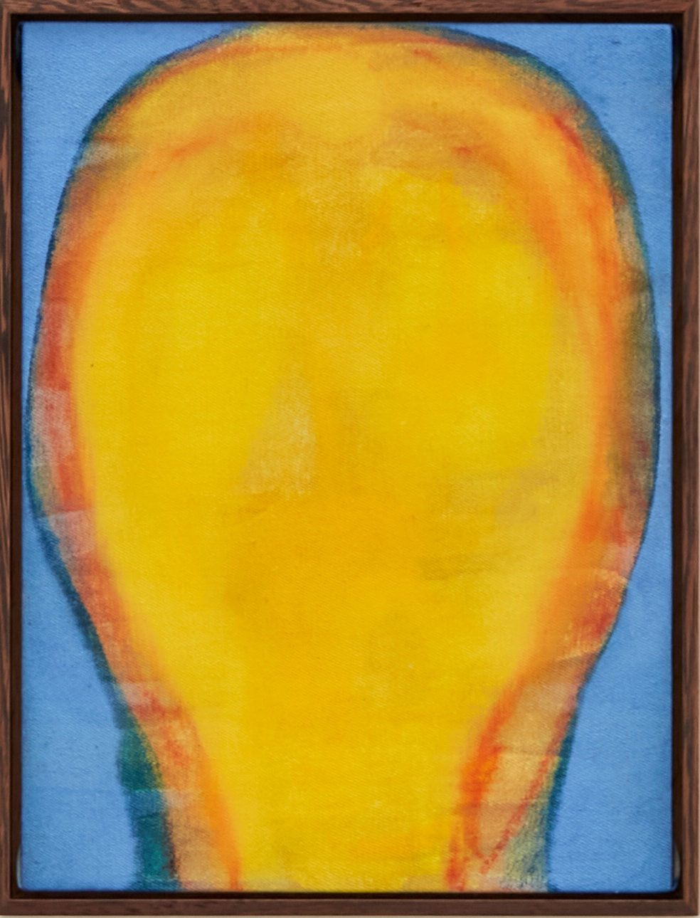 Julien Saudubray, Solitude #22, 2024