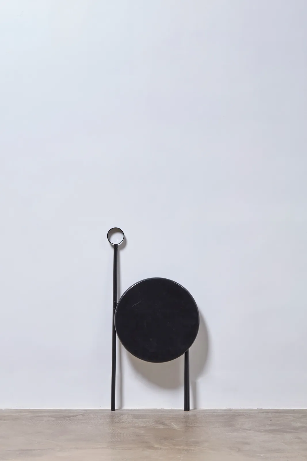 Philippe Starck, Guéridon Mickville, ca. 1985