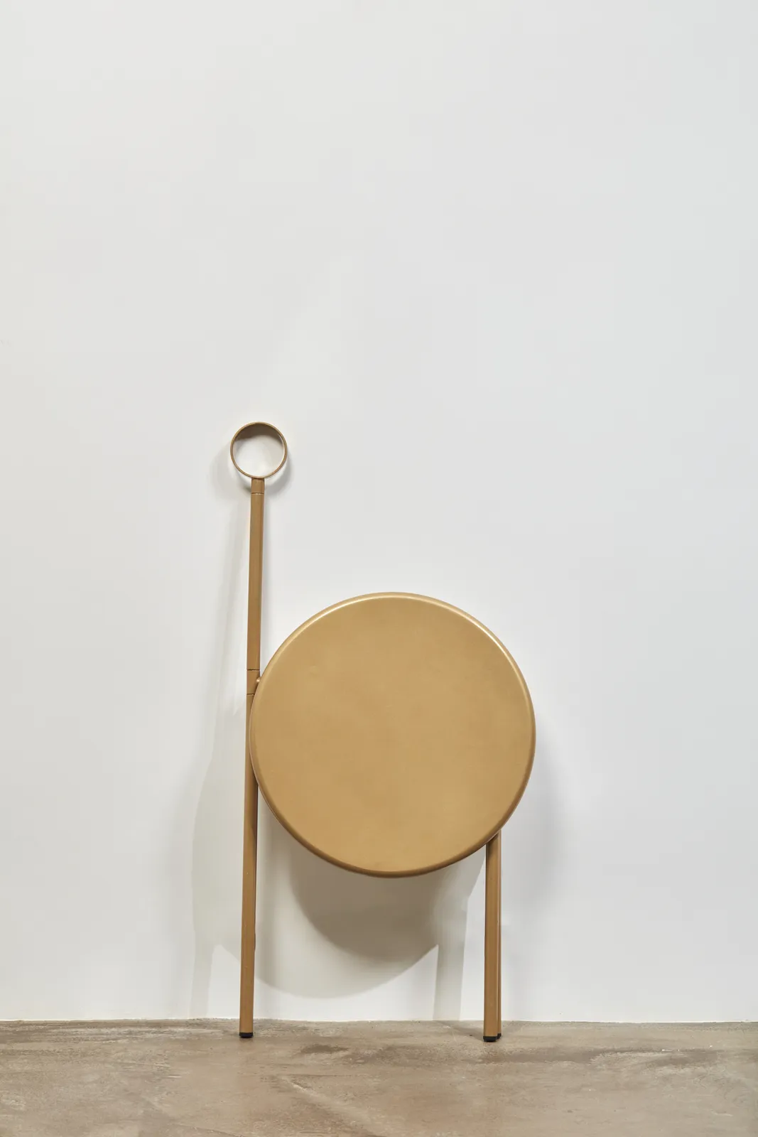 Philippe Starck (b. 1949), Guéridon Mickville, ca. 1985