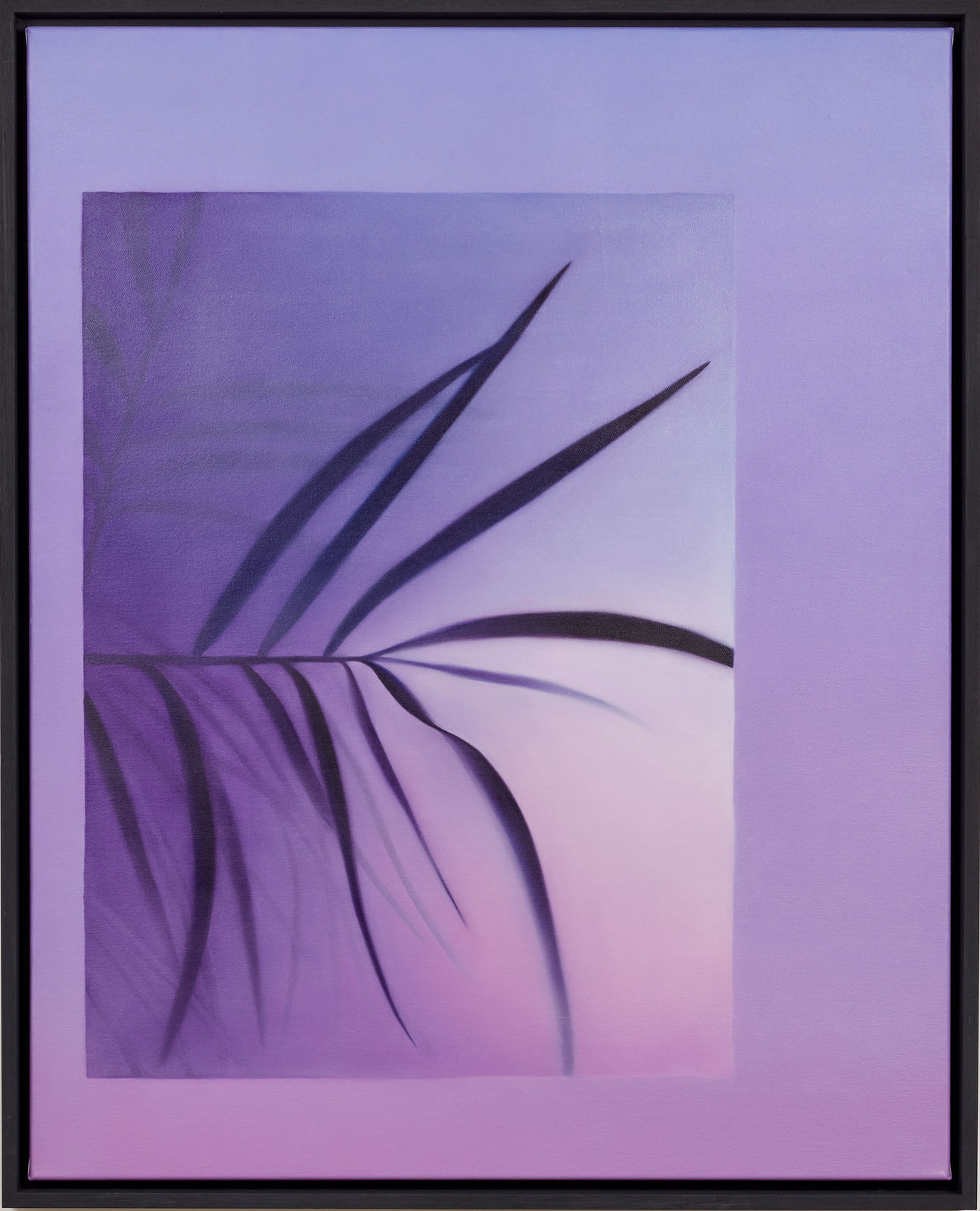 Clément Davout, Un vent d'hiver souffle en avril, 2023