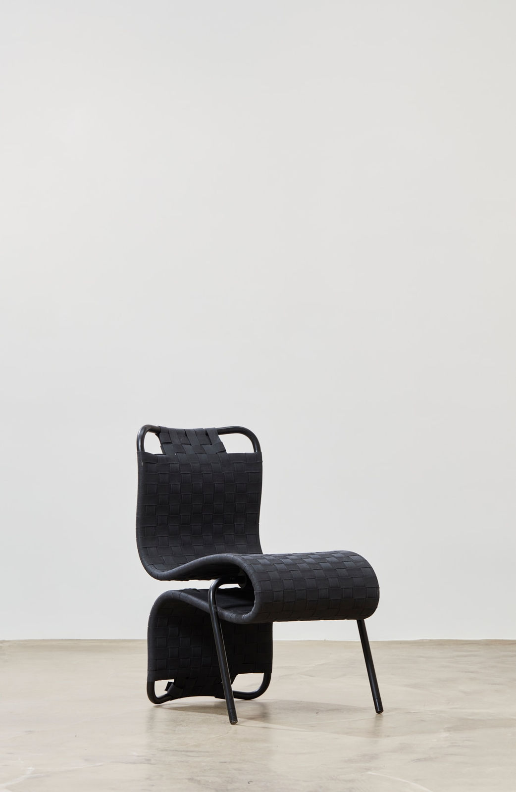 Ron Arad, Chaise Flipping chair, Ca. 1994