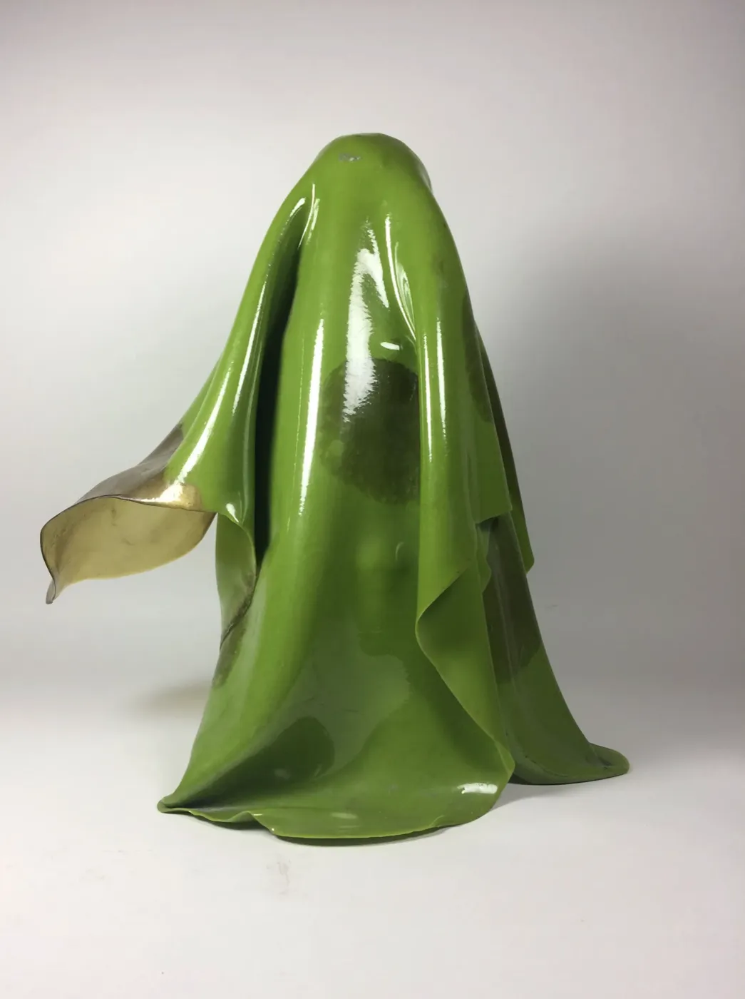 Gaetano Pesce (1939-2024), Lampe Rag, Ca. 1995