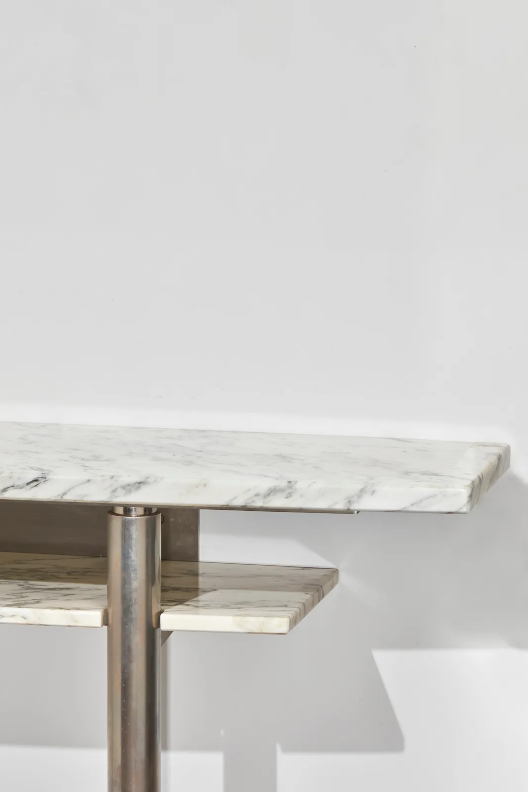 Jean-Michel Wilmotte, Console pièce unique, Ca. 1991