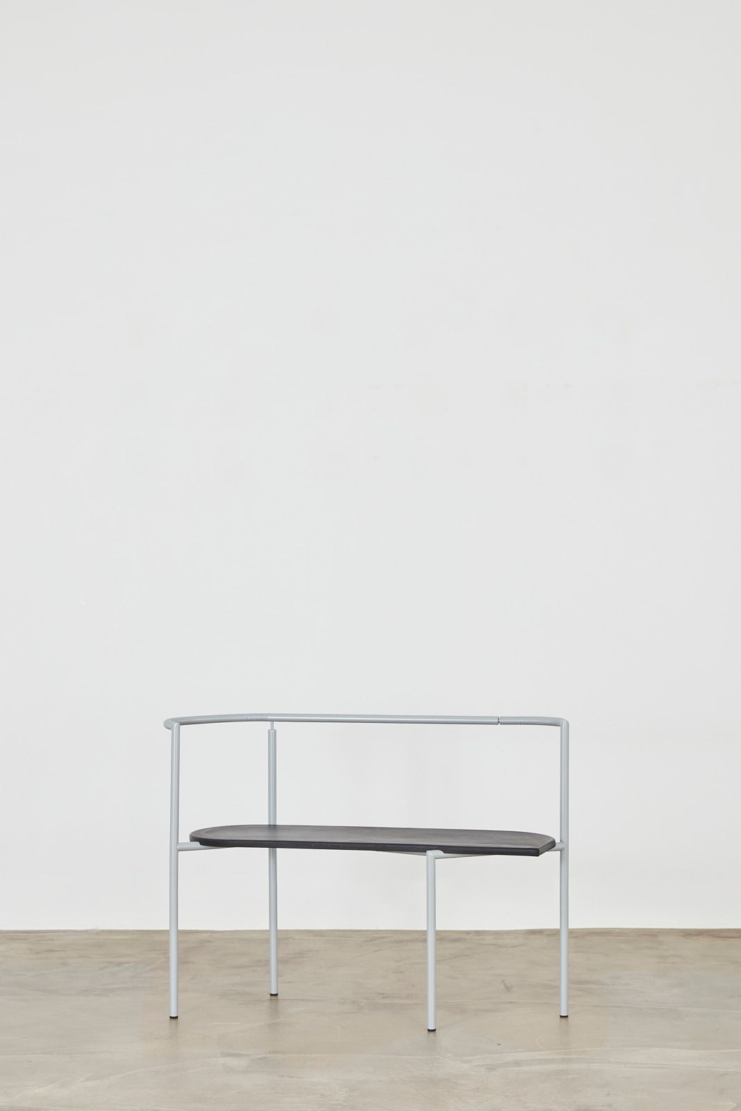 Paolo Pallucco & Mireille Rivier, Banc Stalker, Ca. 1990