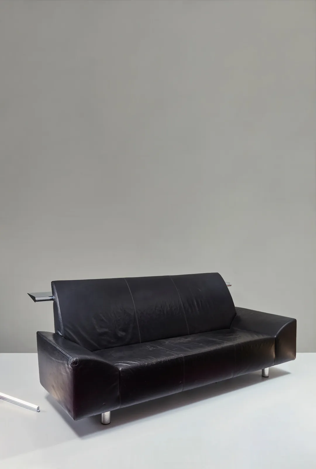 Philippe Starck, Canapé Prince de Fribourg et Treyer, Ca. 1987