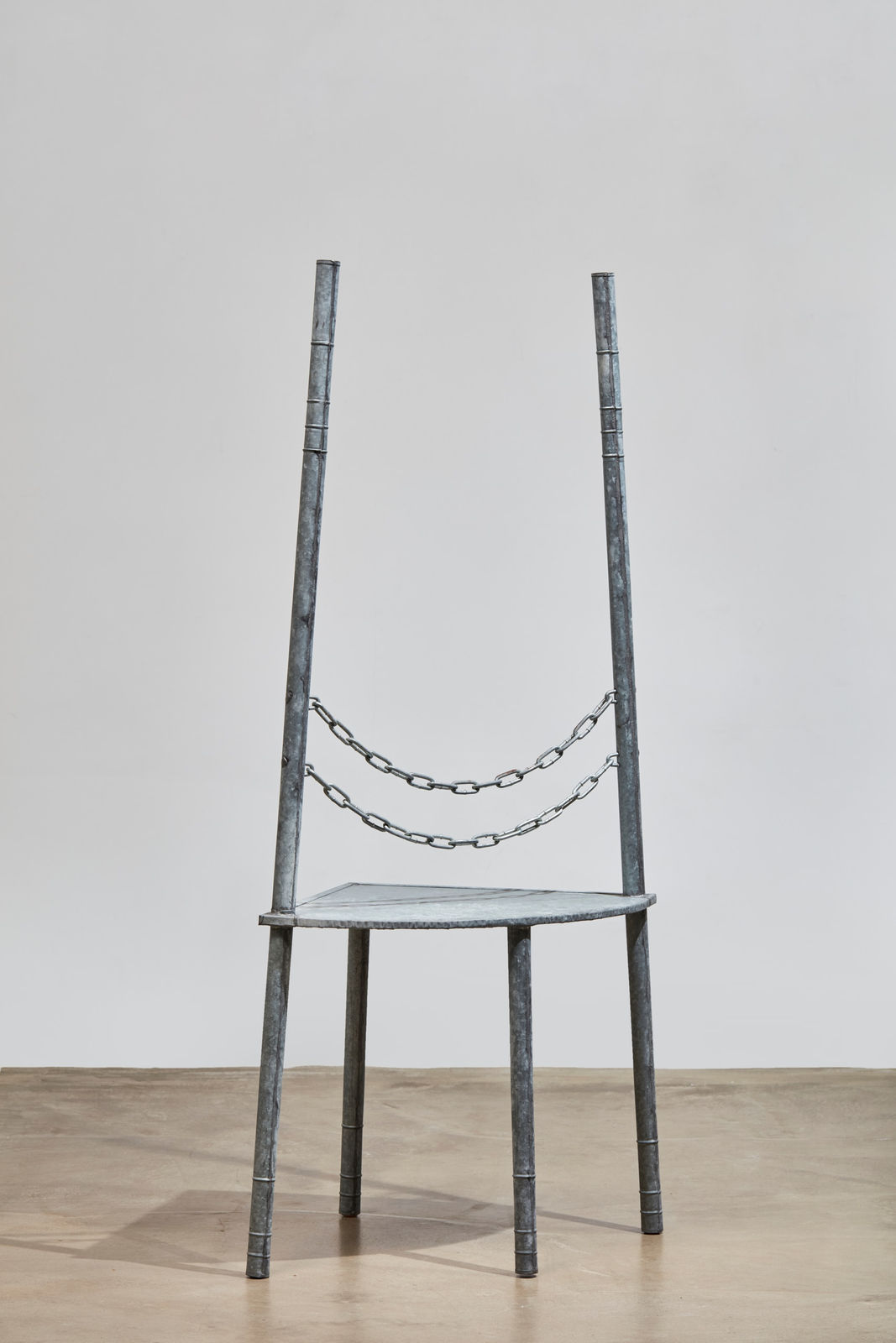 Rei Kawakubo, Chaise n°33 , Ca. 1991