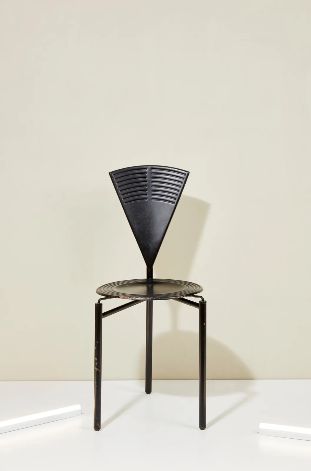 Philippe Starck, Chaise pliante Mrs. Frick, Ca. 1985