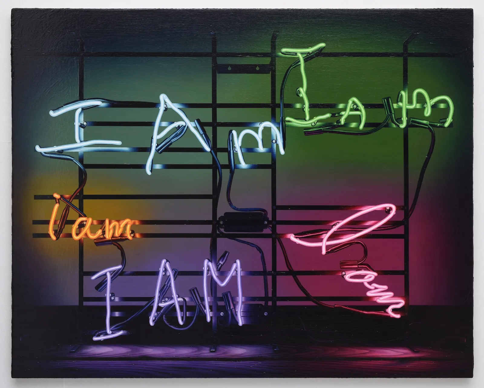 Nami Yokoyama, Shape of Your Words [in Gifu 2025/3/17], 2025