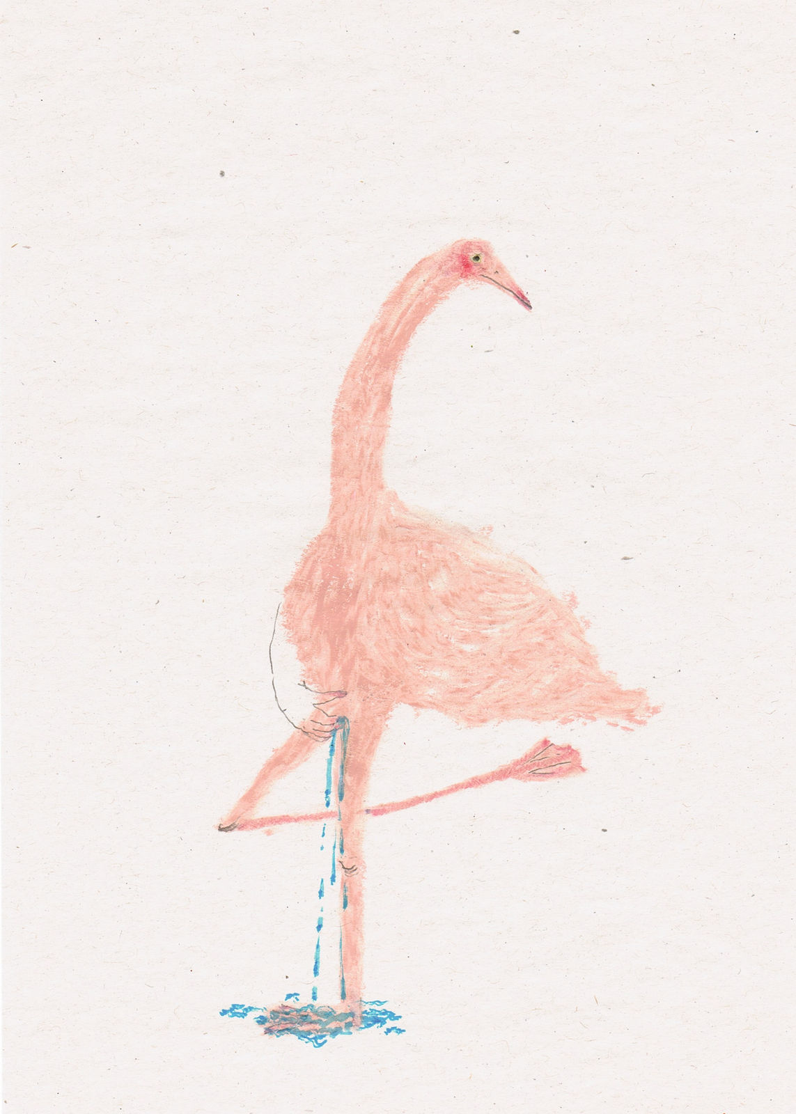 Clara Spilliaert, Untitled, 2021