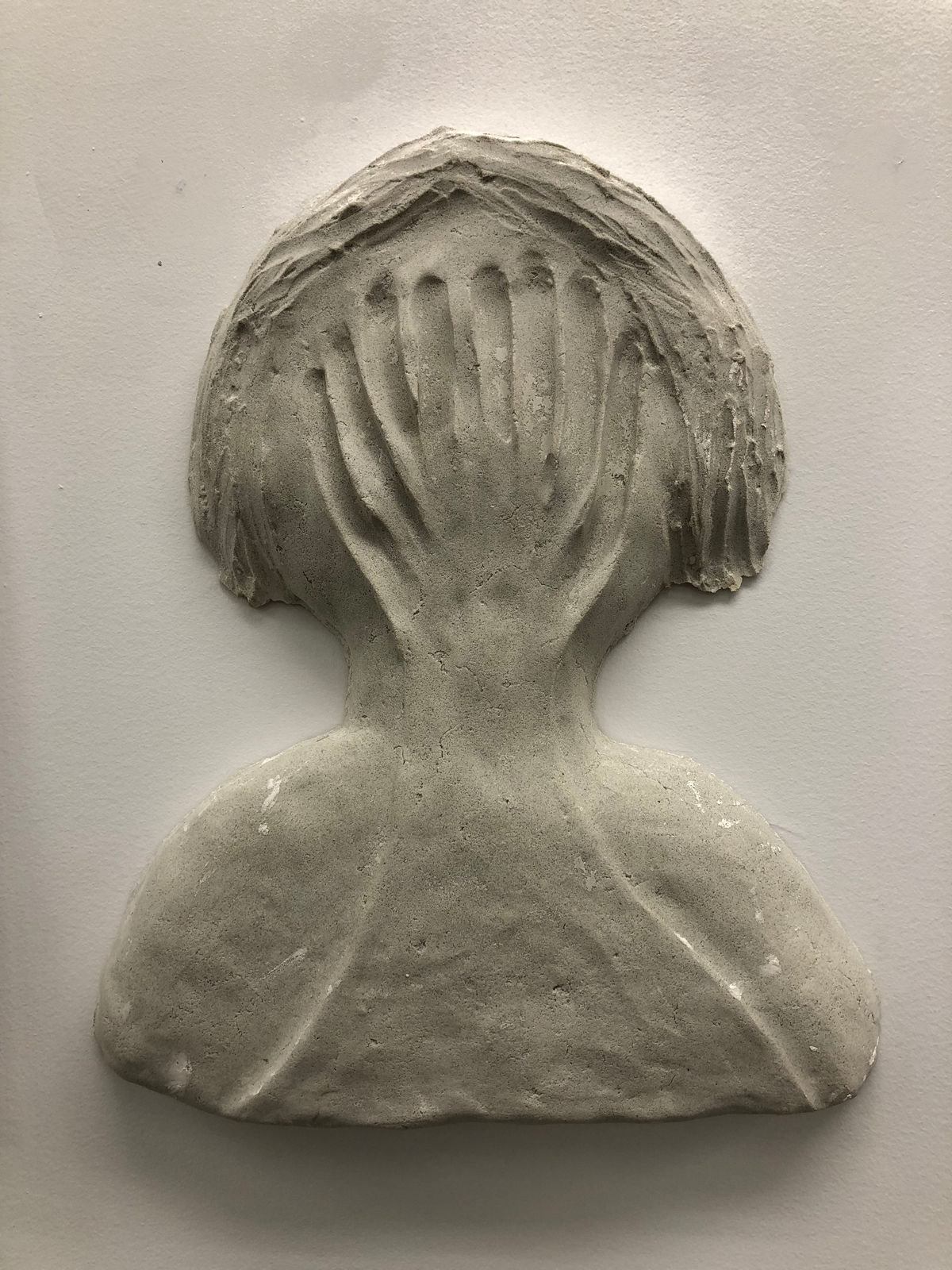 Valgerður Sigurðardóttir, Hiding, 2023