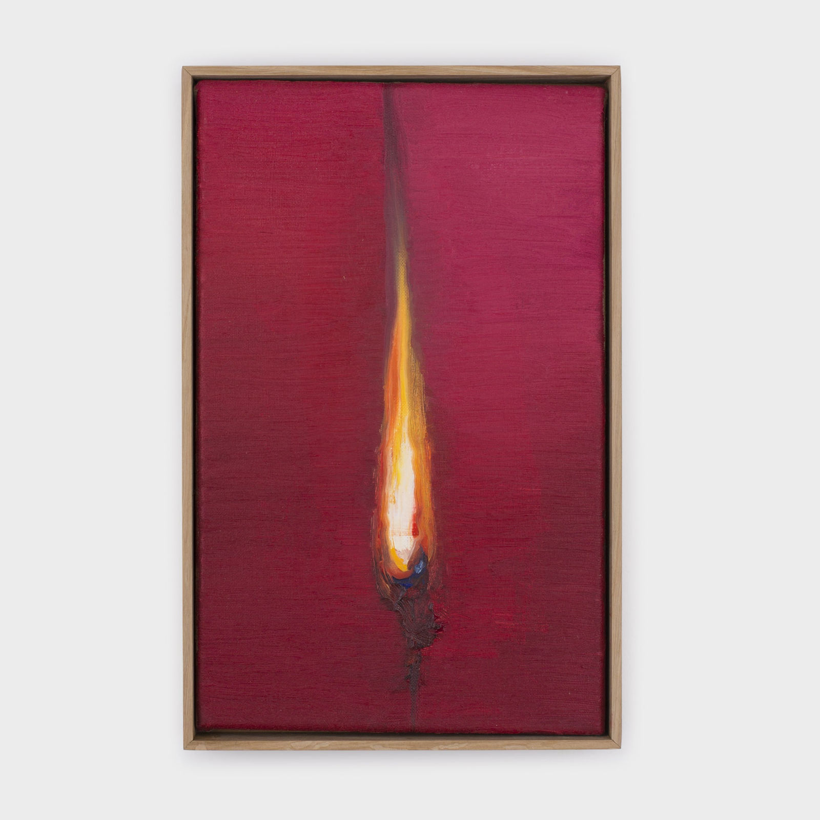 Benjamin Moravec, Untitled, 2021