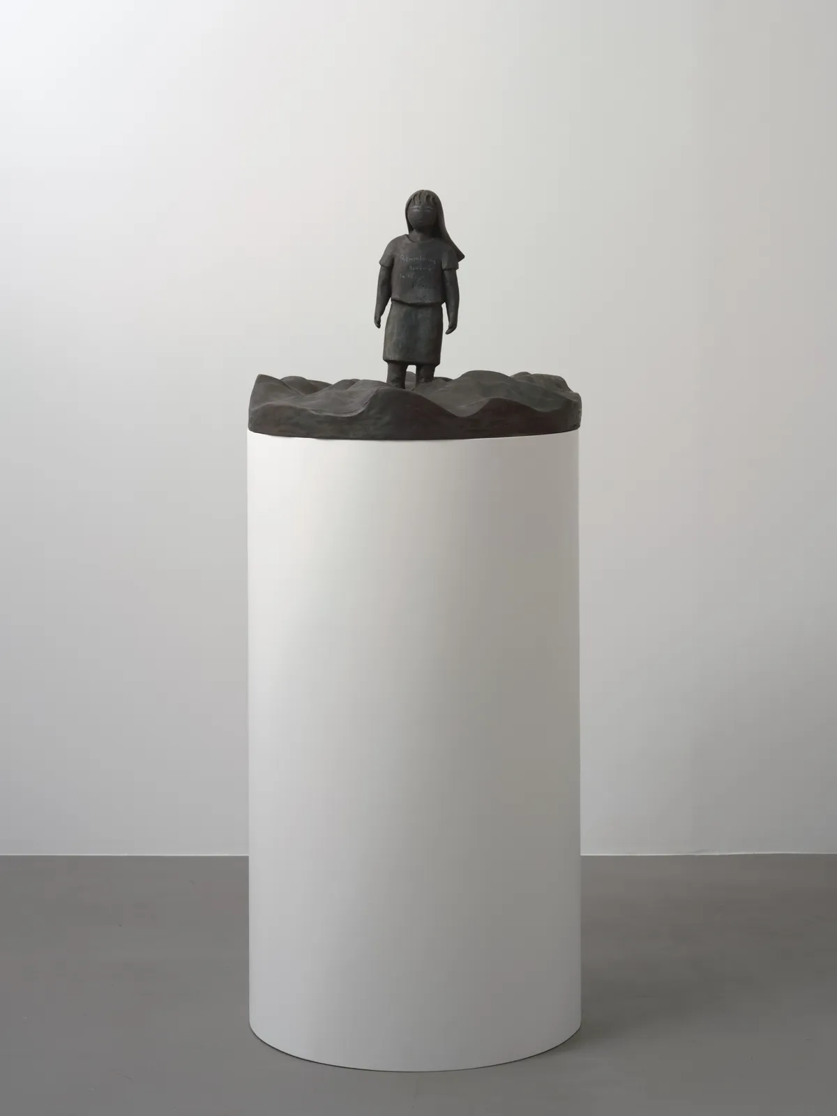 Nami Yokoyama, Remembering Someone in the Distance, 2024