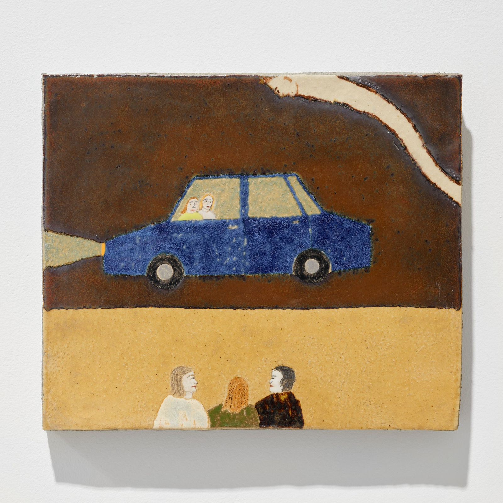 Valgerður Sigurðardóttir, Farewell, 2023