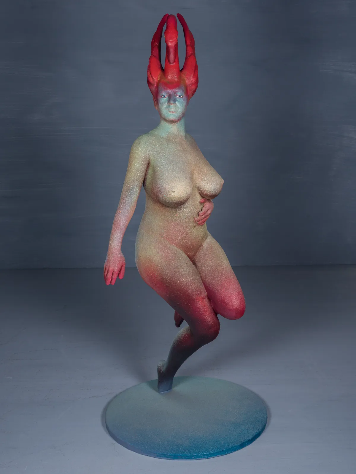 Enrique Marty, Storm Scenes, 2026