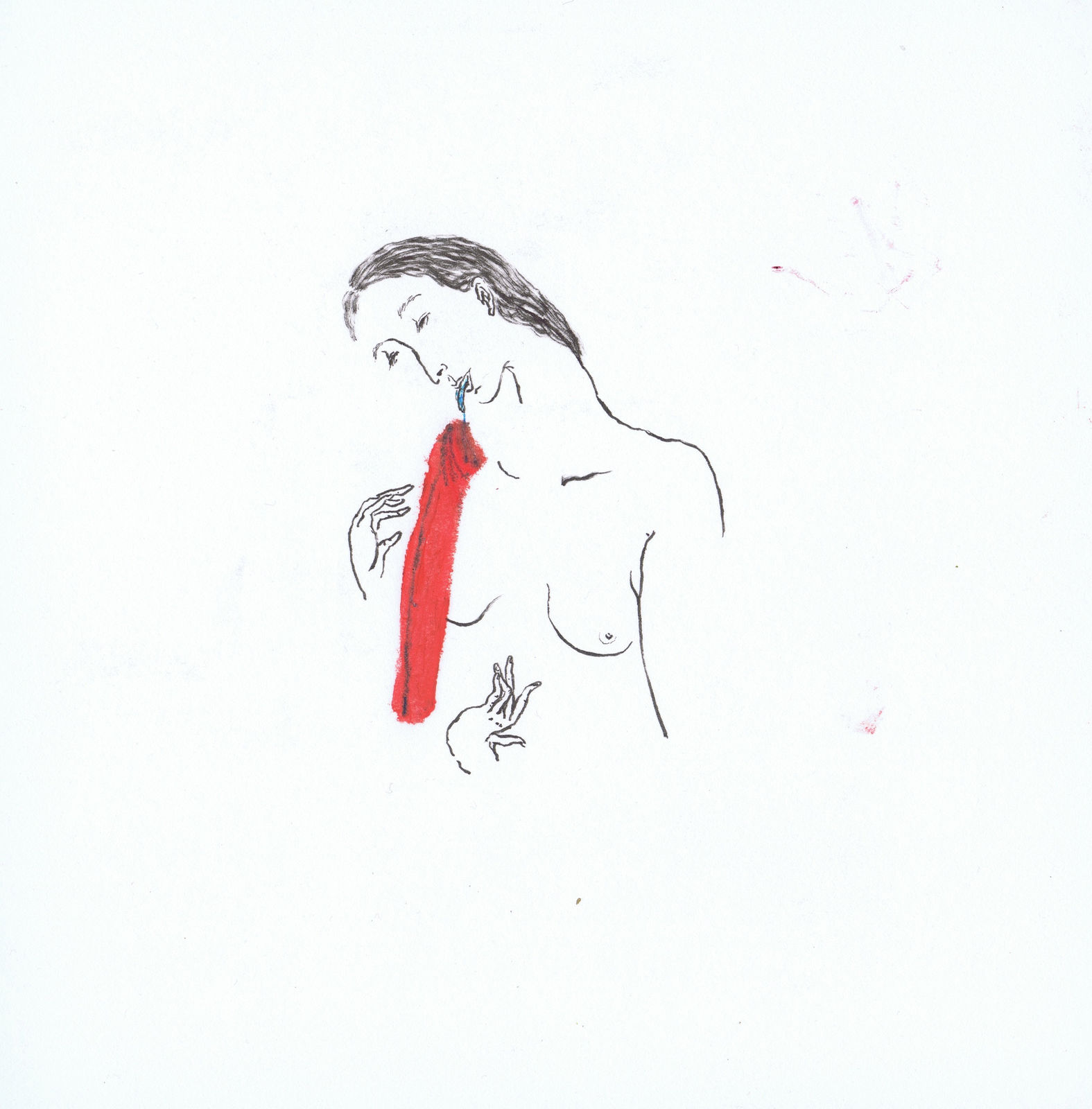 Clara Spilliaert, Untitled, 2015