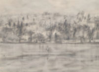 Naofumi Maruyama, Waterfront Scenery (201803), 2018