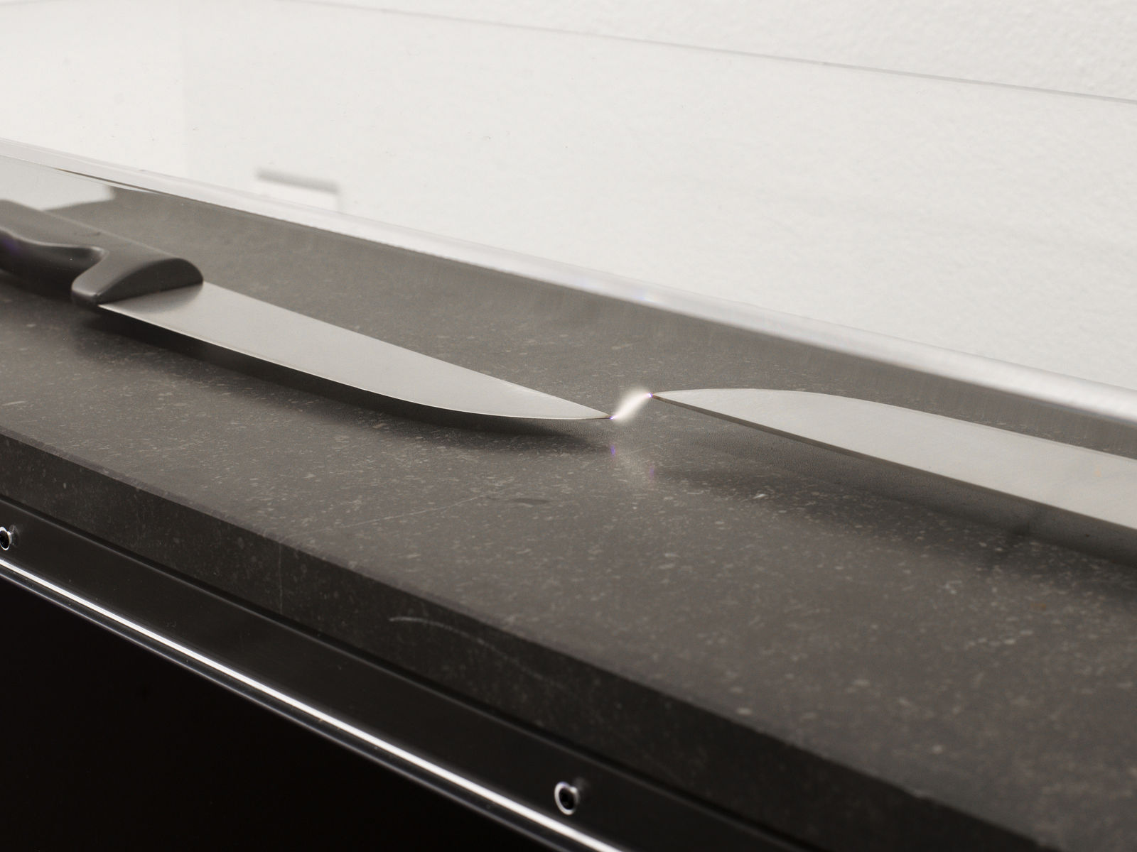 Leo Copers, Untitled, 1979