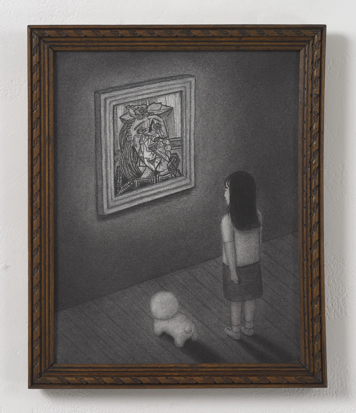 Nami Yokoyama, Memories of Love and Me, 2025