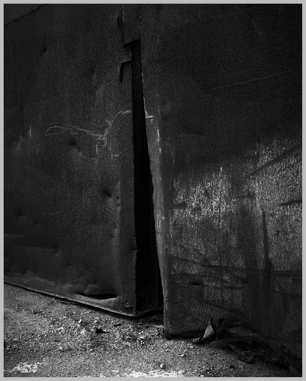 Sybren Vanoverberghe, SNDCSTLSRBBSH01, 2021