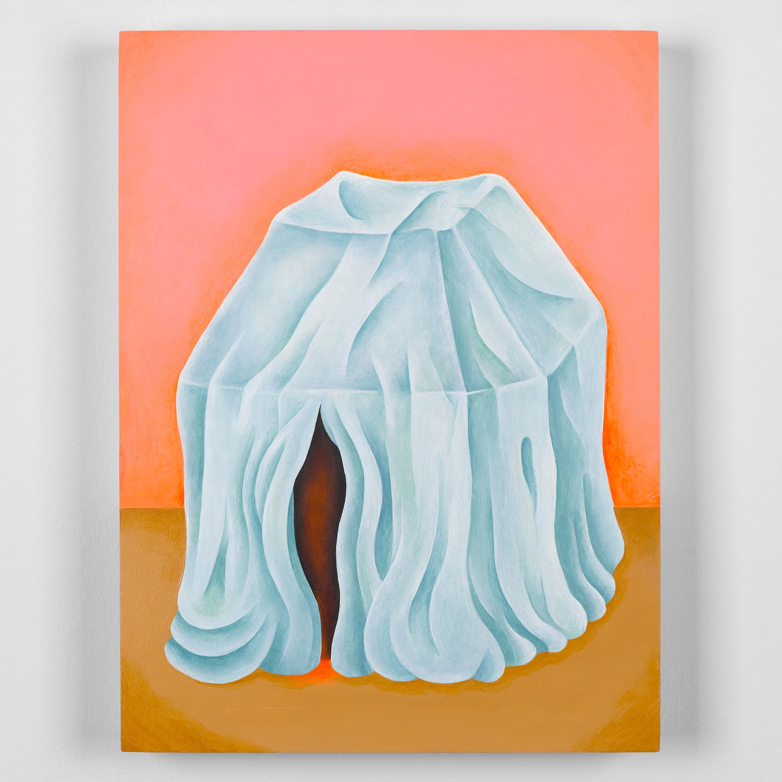 Joëlle Dubois, Moon Cave, 2022