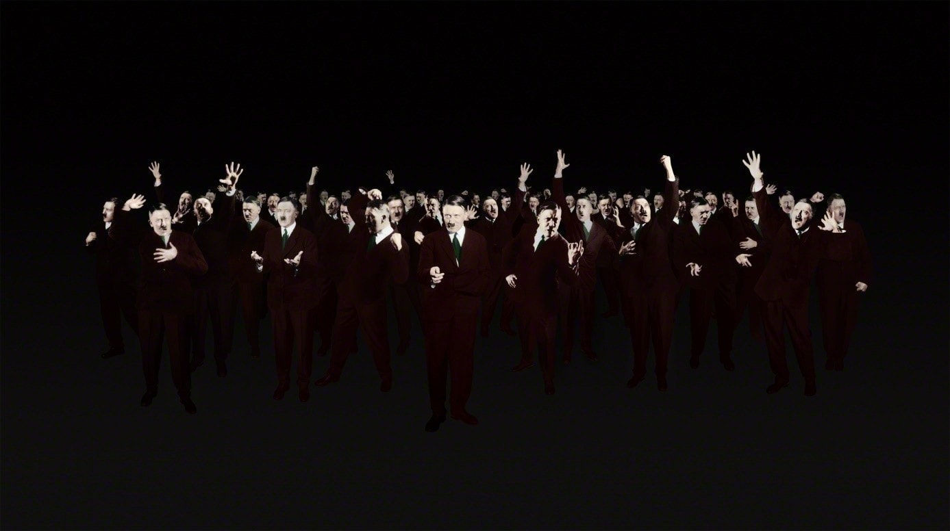 Koen Theys, The Play, 2001