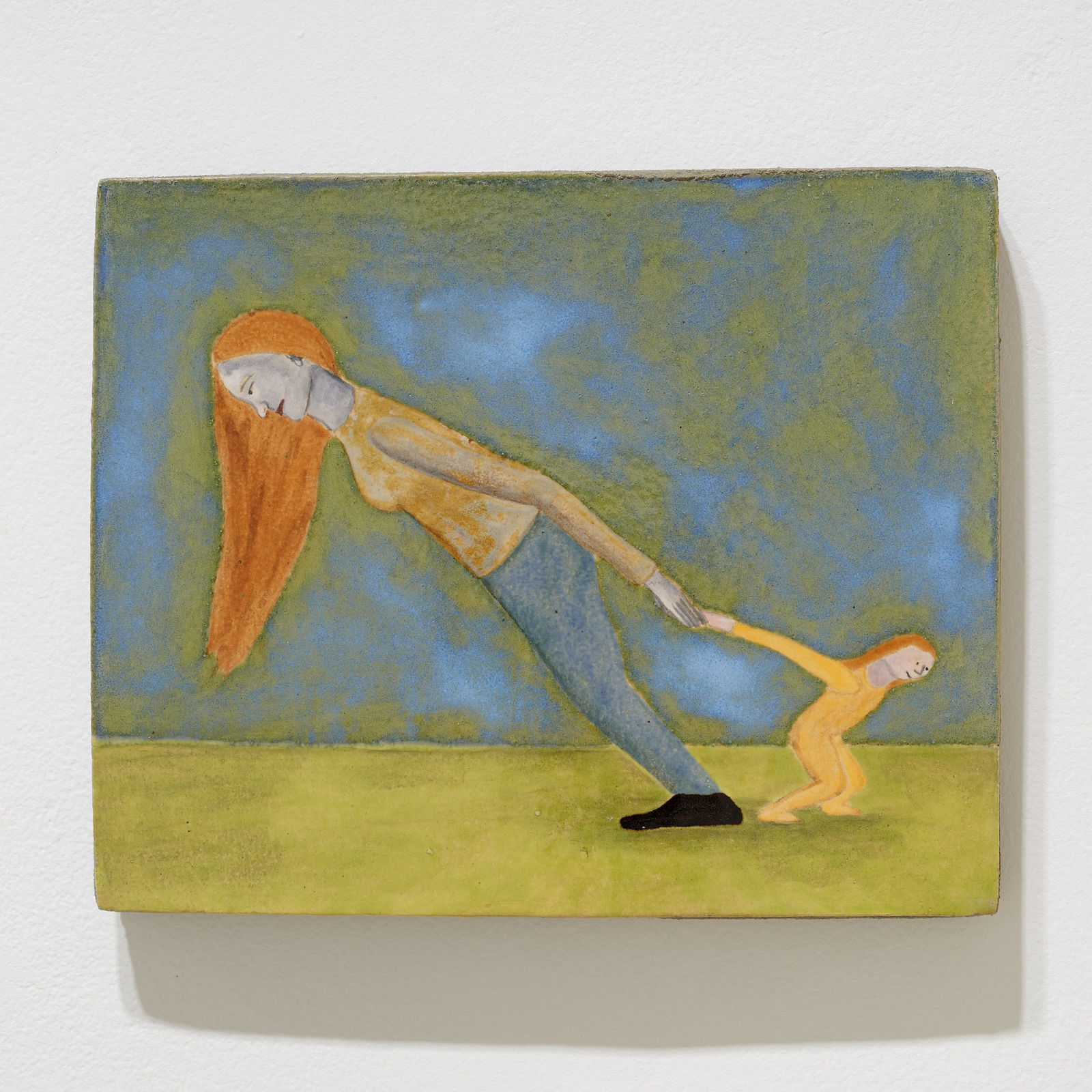 Valgerður Sigurðardóttir, Gloomy Sunday, 2023