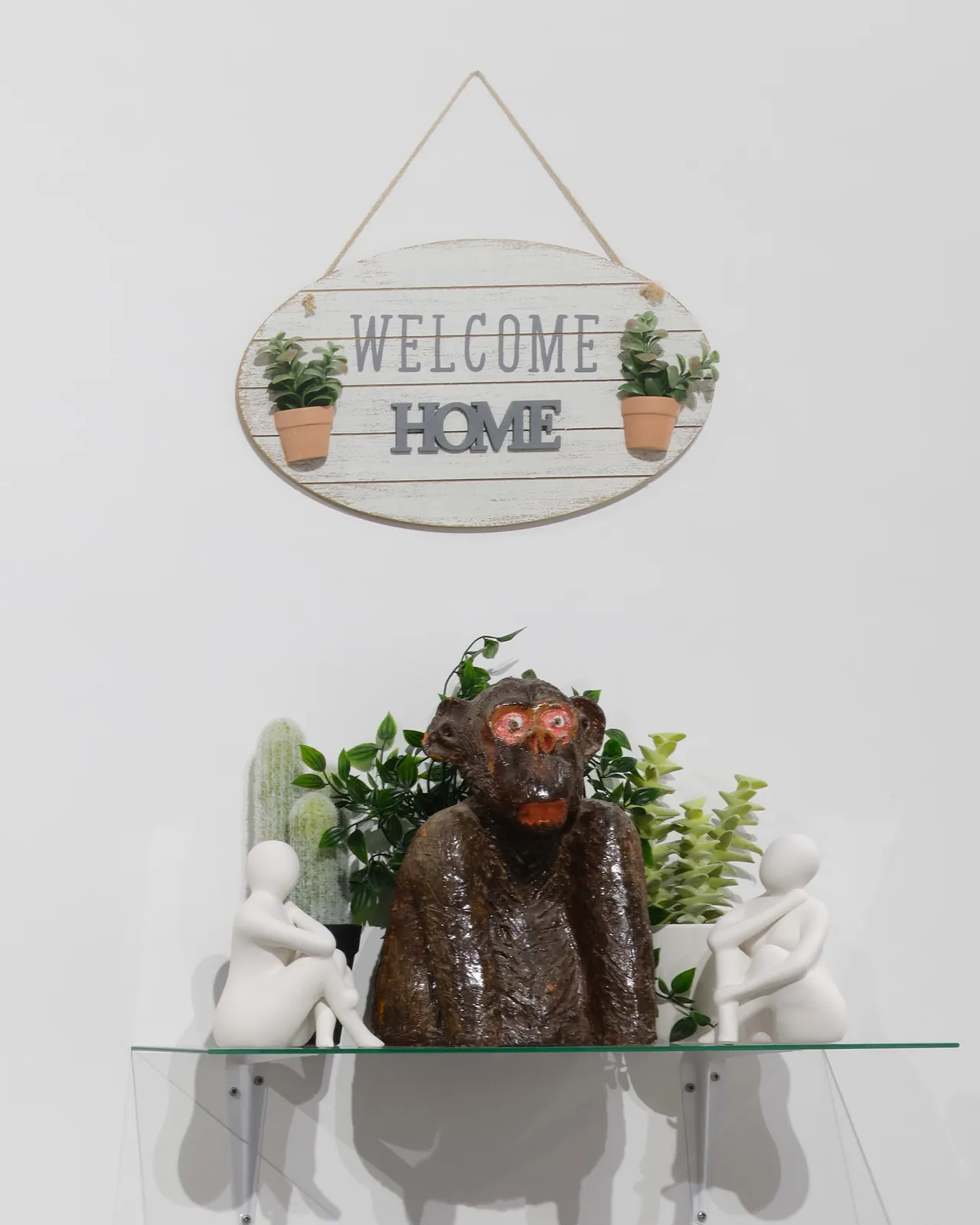 Guillaume Bijl, Sorry, 2025