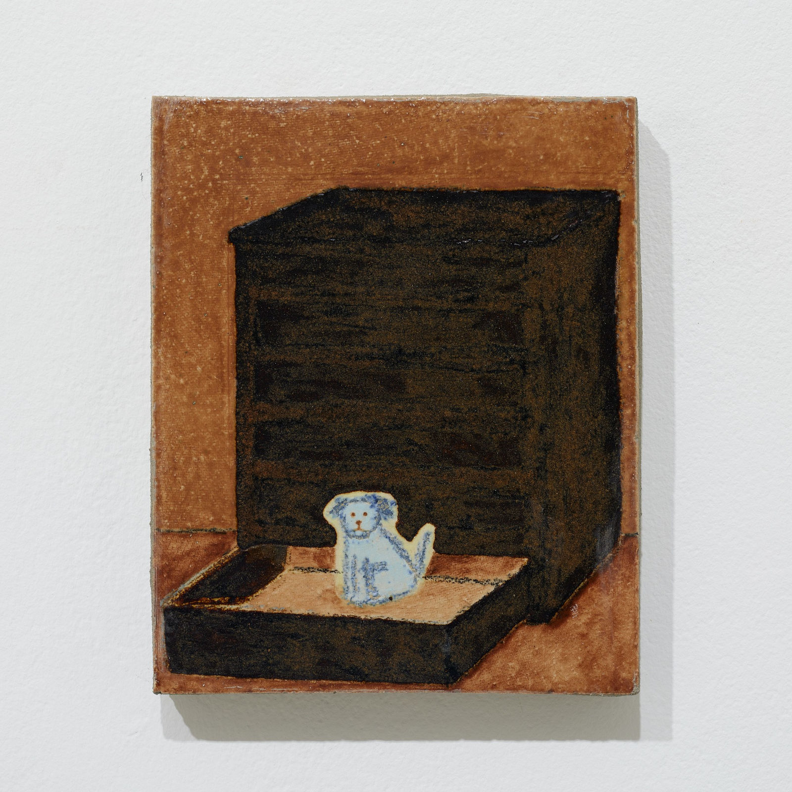 Valgerður Sigurðardóttir, Apparition, 2023