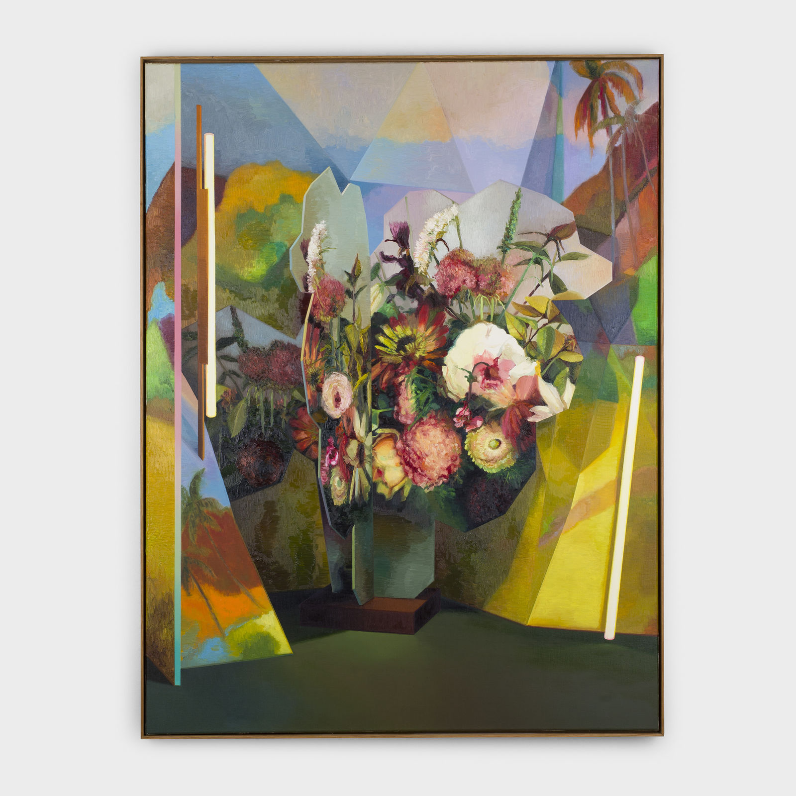 Benjamin Moravec, Untitled, 2021