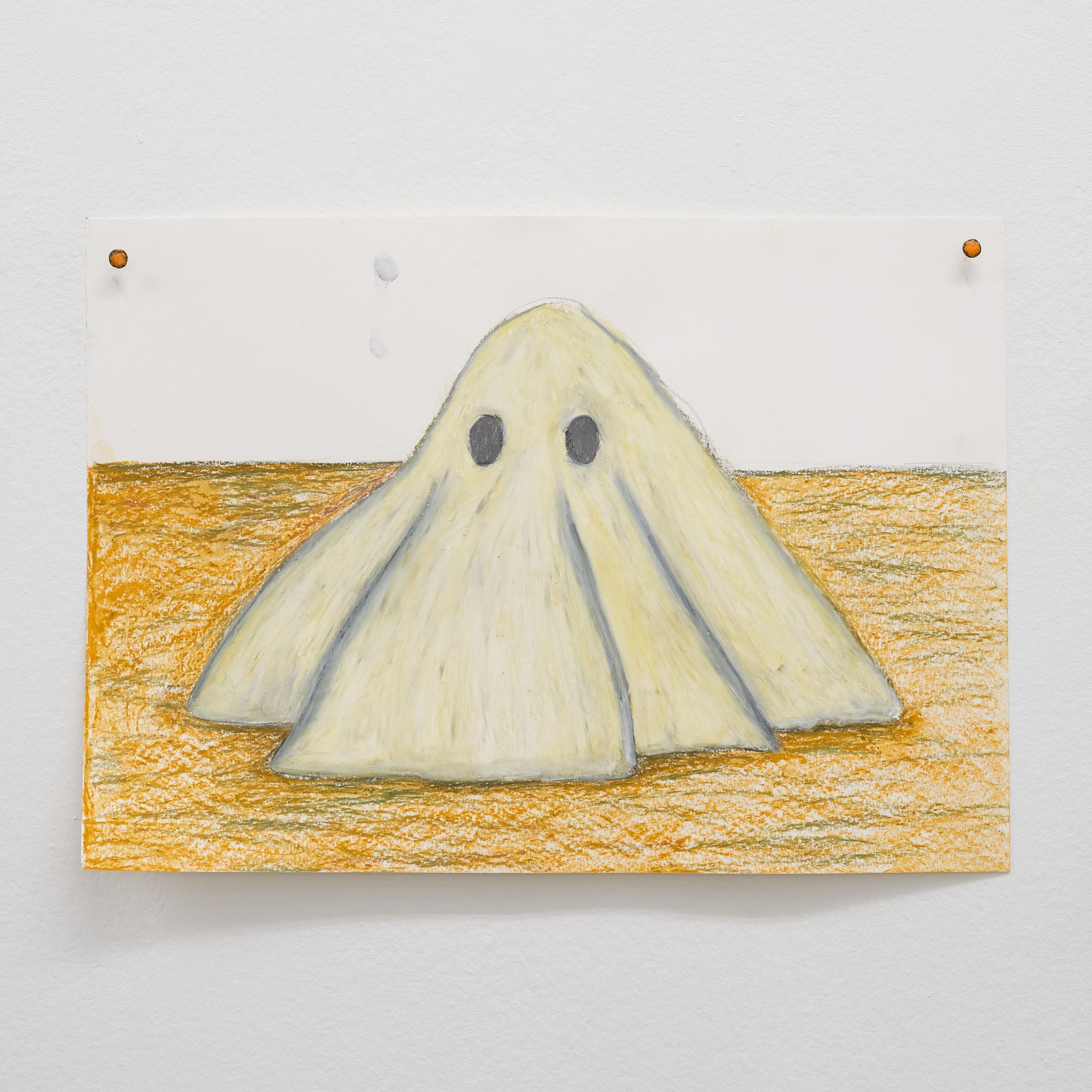 Valgerður Sigurðardóttir, Untitled (Talking to an Angel series), 2023