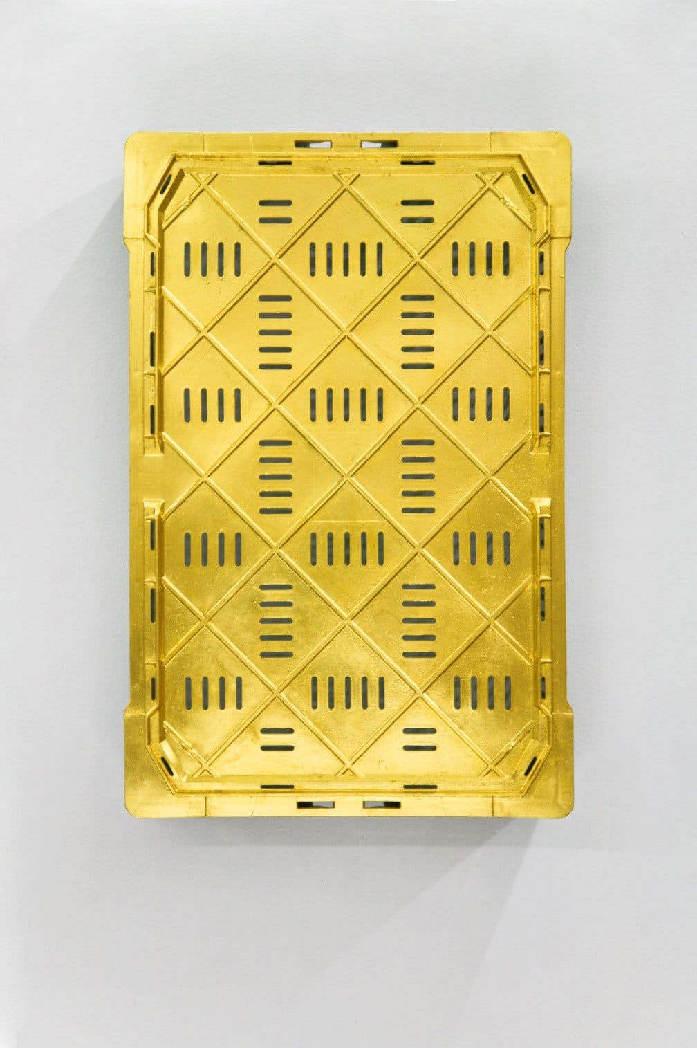 Leo Copers, Not Dreamed, 2009